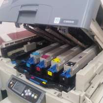 Цветной лазерный принтер Оки С9655 А3+, в Екатеринбурге