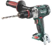 Аккумуляторная дрель-шуруповерт Metabo SB&nbsp;18&nbsp;LTX&nbsp;Impuls 602192890, в г.Тирасполь