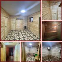 Продается дом с мебелью, техникой и со всеми условиями комфо, в г.Бишкек