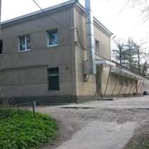 Продажа отдельно стоящего здания в Боровске, в Боровске