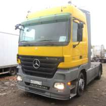 Мерседес, в Москве