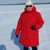 Светлана Белинская, 56 лет, хочет найти новых друзей, в Москве