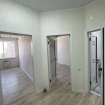 1 комната, 42 м², Индивидуалка, 6 этаж, Свежий ремонт, в г.Бишкек