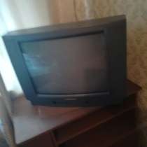 Телевизор Горизонт, в г.Пинск