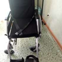 Прогулочная инвалид на кресло коляска, в Екатеринбурге