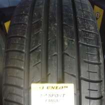 Новые комплекты 215/50 R17 SP Sport FM800 91W, в Москве