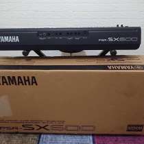 Yamaha Psr sx600, в Уфе