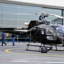 Продажа нового вертолета Airbus Helicopters H125 (2018 г.), в Москве
