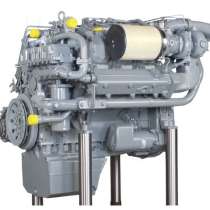 Двигатель Deutz HC8V619C-18, HC8V600D-15, в г.Баку