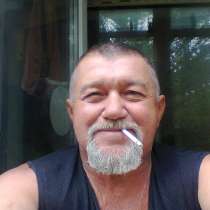 Николай, 61 год, хочет пообщаться, в г.Донецк