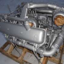 Двигатель ЯМЗ 238НД3 с Гос резерва, в г.Шымкент