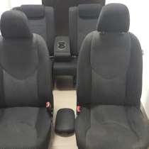 Комплект сидений на toyota RAV-4. 06-12г, в Краснодаре