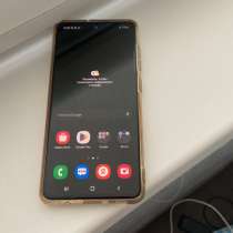 Samsung galaxy a51 64 гб, в Омске