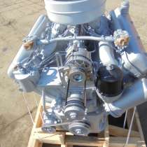 Двигатель ЯМЗ 238М2 с Гос резерва, в Тюмени