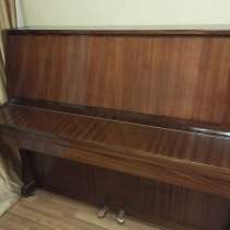 Продам фортепиано Украина, в г.Донецк