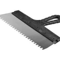 Шпатель фасадный ЗУБР МАСТЕР 10078-30-06, в г.Тирасполь