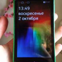 Nokia X Dual Sim Green, в г.Харьков