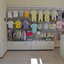 Магазин детской одежды, в Сочи