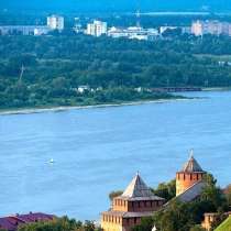 Услуги по подбору жилой и коммерческой недвижимости, в Нижнем Новгороде