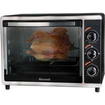 Мини-духовка Maxwell MW-1851 BK, в г.Тирасполь