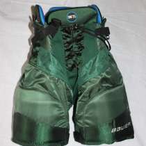 Трусы хоккейные bauer supreme ONE 75, в Москве