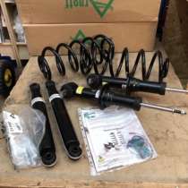 Амортизаторы комплект на Шевроле Тахо 2006-2012 новый, в Санкт-Петербурге