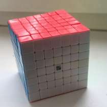 Кубик Рубика 7x7, в Долгопрудном