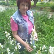 Наталья, 49 лет, хочет пообщаться, в Новосибирске