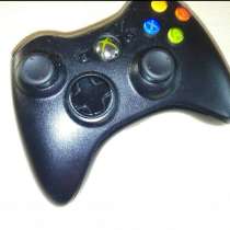 Xbox 360 (kinekt+консоль+геймад+3 игрв), в Нижней Туре