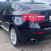 BMW X6 2013, в Уфе