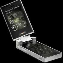 Новый Porsche Design P'9521(оригинал), в Москве