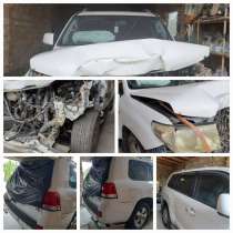 Продам Toyota Land Cruiser 200, 4.5, 2010, в Краснодаре