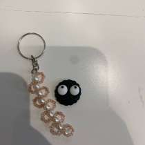 Брелок, в Новосибирске