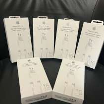 Блок питания 35W + кабель Type-C - Type-C, в Сочи