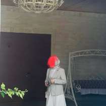 Итальянский костюм, в Грозном