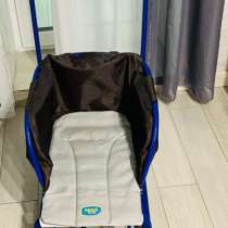 Детские санки Nika, в Кудрово