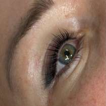 Ламинирование ресниц, в Электростале