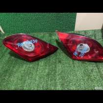Задние фонари пассат СС, дорест, в Путилково