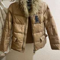 Пуховик женский 42-44 размер, в Стерлитамаке