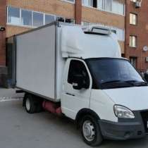 Грузоперевозки, в Тольятти