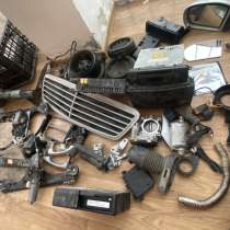 Запчасти, в Красноярске