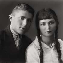 Оживление и реставрация фотографий, в Ростове-на-Дону