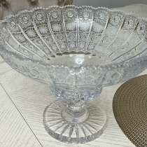 Ваза для фруктов, в Хасавюрте