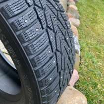 Зимняя резина 4 шт, в Липецке