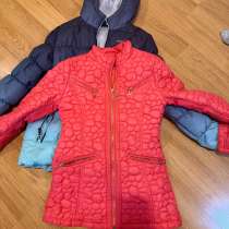 Куртки, в Тюмени