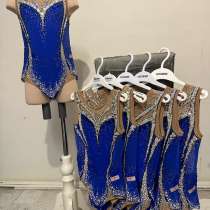 Купальники групповые для художественной гимнастики, в Вологде