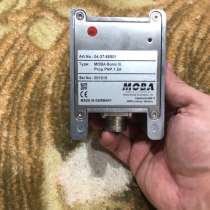 Датчик MOBA, в Москве