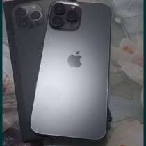 Iphone 13 pro max 256, в Москве