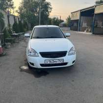 Приора 2, в Махачкале