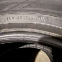 Шины Nokian Tyres Nordman S2 SUV 225/65 R17 102H, в Новосибирске